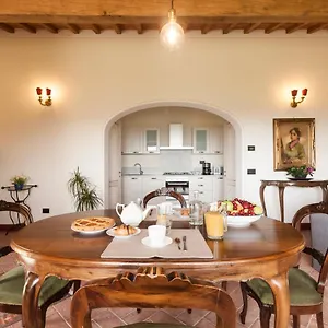  Appartamento Vallibona Pool's Depandance